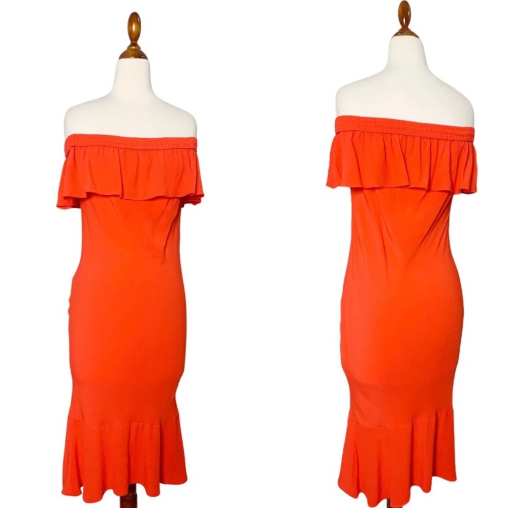 NWT, VERONICA BEARD OLETA DRESS